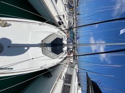 Sun Odyssey 42 i in Kos / Marina Kos thumbnail 7