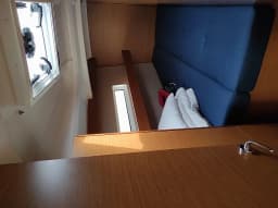 Sun Odyssey 440 in Tenerife / Las Galletas / Marina del Sur thumbnail 21