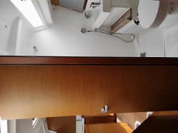 Sun Odyssey 440 in Tenerife / Las Galletas / Marina del Sur thumbnail 26