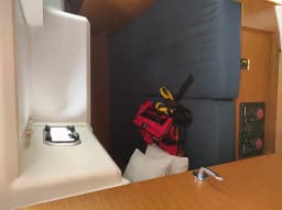 Sun Odyssey 440 in Tenerife / Las Galletas / Marina del Sur thumbnail 28