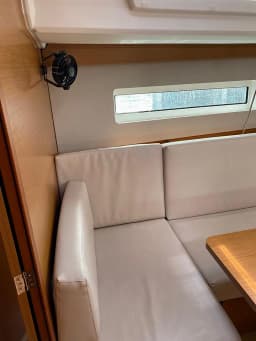 Sun Odyssey 440 in Tenerife / Las Galletas / Marina del Sur thumbnail 30