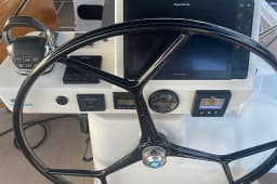 Dufour 56 Exclusive in Sardinia / Porto Rotondo / Punta Nuraghe thumbnail 12