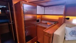 Dufour 56 Exclusive in Sardinia / Porto Rotondo / Punta Nuraghe thumbnail 20