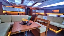 Dufour 56 Exclusive in Sardinia / Porto Rotondo / Punta Nuraghe thumbnail 25