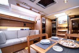Dufour 520 Grand Large in Preveza Main Port thumbnail 6
