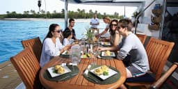 Leopard 58 in Tortola / Road Town / Wickhams Cay II Marina thumbnail 11