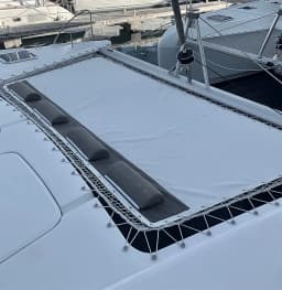 Helia 44 in Tortola / Road Town / Fort Burt Marina thumbnail 13