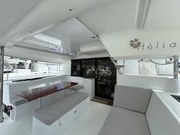 Helia 44 in Tortola / Road Town / Fort Burt Marina thumbnail 6
