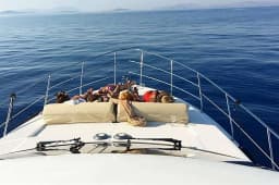 Azimut 58 in Glyfada - Athens / 2nd Marina Glyfada thumbnail 10