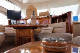 Azimut 58 in Glyfada - Athens / 2nd Marina Glyfada thumbnail 6
