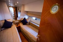 Azimut 58 in Glyfada - Athens / 2nd Marina Glyfada thumbnail 9