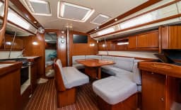 Dufour 425 Grand Large in Fethiye / Ece Marina thumbnail 6