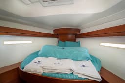 Dufour 425 Grand Large in Fethiye / Ece Marina thumbnail 7