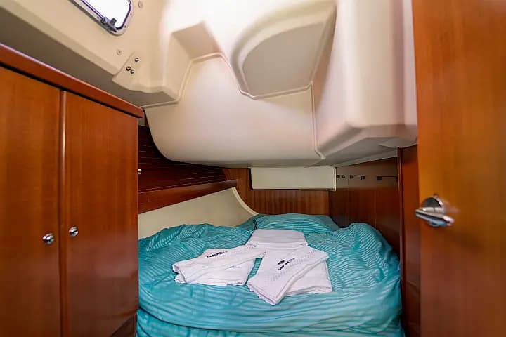 Dufour 425 Grand Large in Fethiye / Ece Marina - Photo 2