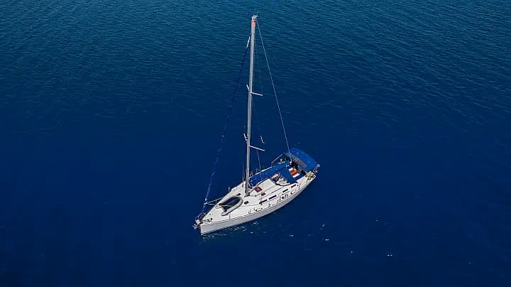 Dufour 425 Grand Large in Fethiye / Ece Marina - Photo 5