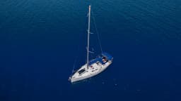 Dufour 425 Grand Large in Fethiye / Ece Marina thumbnail 5