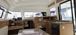 Excess 11 in Martinique / Le Marin thumbnail 12