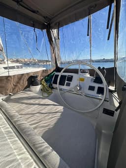 Bali 4.2 in Kefalonia  / Agia Pelagia Marina thumbnail 14