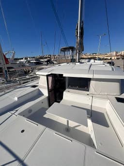 Bali 4.2 in Kefalonia  / Agia Pelagia Marina thumbnail 19