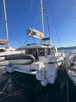 Bali 4.2 in Kefalonia  / Agia Pelagia Marina thumbnail 20