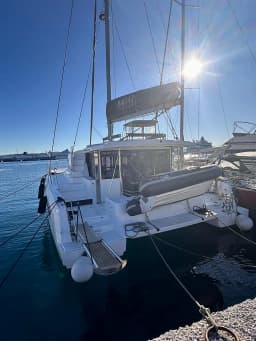 Bali 4.2 in Kefalonia  / Agia Pelagia Marina thumbnail 21