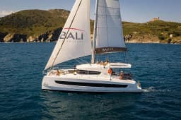 Bali 4.2 in Kefalonia  / Agia Pelagia Marina thumbnail 8