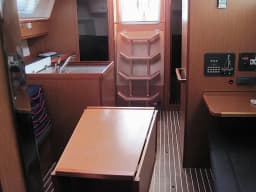 Bavaria Cruiser 37 in Sicily / Capo d'Orlando Marina thumbnail 11