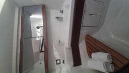 Oceanis 46.1 in Split / ACI Marina Split thumbnail 10