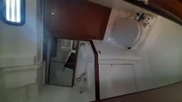 Oceanis 46.1 in Split / ACI Marina Split thumbnail 12
