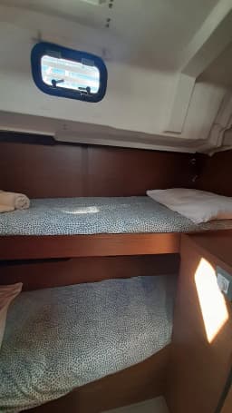 Oceanis 46.1 in Split / ACI Marina Split thumbnail 13