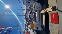Oceanis 46.1 in Split / ACI Marina Split thumbnail 14