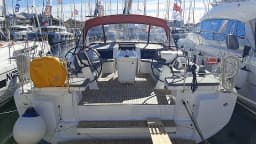 Oceanis 46.1 in Split / ACI Marina Split thumbnail 15