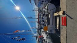 Oceanis 46.1 in Split / ACI Marina Split thumbnail 16
