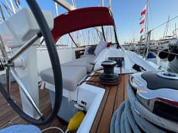 Oceanis 46.1 in Split / ACI Marina Split thumbnail 18