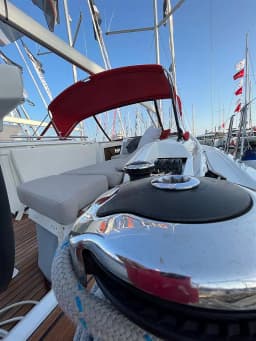 Oceanis 46.1 in Split / ACI Marina Split thumbnail 19