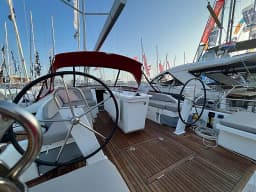 Oceanis 46.1 in Split / ACI Marina Split thumbnail 20
