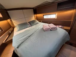 Oceanis 46.1 in Split / ACI Marina Split thumbnail 4