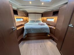 Oceanis 46.1 in Split / ACI Marina Split thumbnail 5