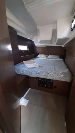 Oceanis 46.1 in Split / ACI Marina Split thumbnail 7