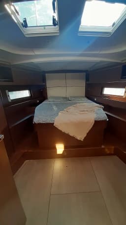 Oceanis 46.1 in Split / ACI Marina Split thumbnail 9