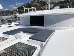 Lagoon 46 in Sicily / Capo d'Orlando Marina thumbnail 8