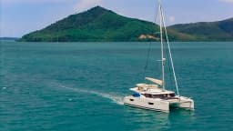 Elba 45 in Phuket / Yacht Haven Marina thumbnail 16