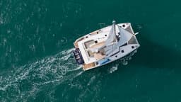 Elba 45 in Phuket / Yacht Haven Marina thumbnail 18
