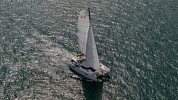 Elba 45 in Phuket / Yacht Haven Marina thumbnail 19