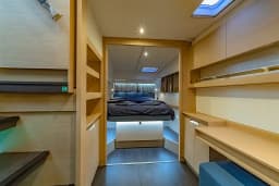 Elba 45 in Phuket / Yacht Haven Marina thumbnail 24