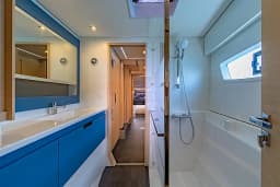 Elba 45 in Phuket / Yacht Haven Marina thumbnail 26
