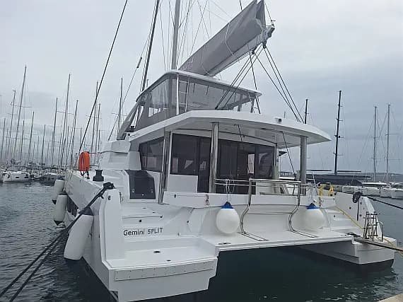 Bali 5.4 in Kaštel Gomilica / Marina Kaštela - Photo 1