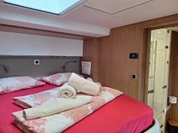 Bali 5.4 in Kaštel Gomilica / Marina Kaštela thumbnail 10