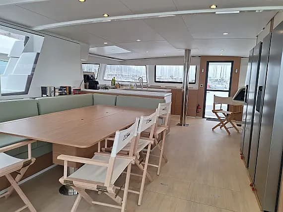 Bali 5.4 in Kaštel Gomilica / Marina Kaštela - Photo 3
