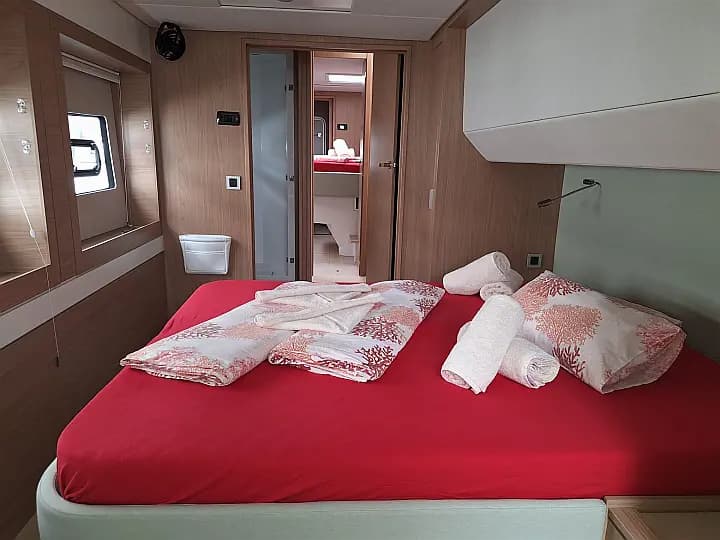 Bali 5.4 in Kaštel Gomilica / Marina Kaštela - Photo 4